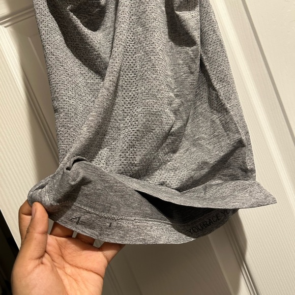 Lululemon Athletica swiftly tank - Picture 4 of 4